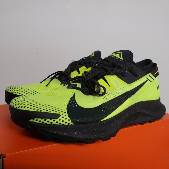 Nike Pegasus Trail 2 - Picture 3 of 5